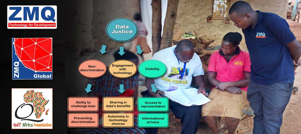 Data Justice Data Justice