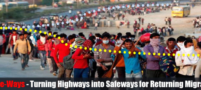 COVID19 Safe-ways